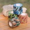 Hunting Camouflage Stealth Tape Wraps on table