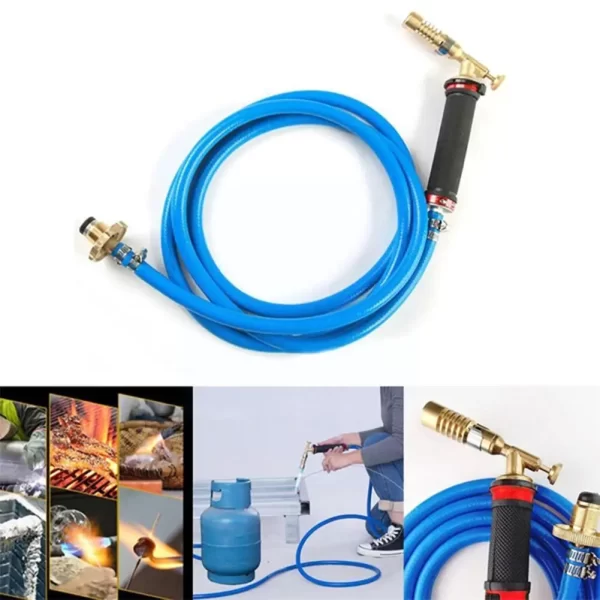 Torch Kit with Hose Pictures