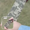 Hunting Camouflage Stealth Tape Wraps Design