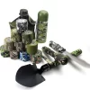 Hunting Camouflage Stealth Tape Wraps Main