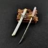 Mini Sword on Rock