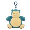 Snorlax Keychain