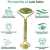 Jade Roller Benefits