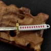 Mini Sword Handle