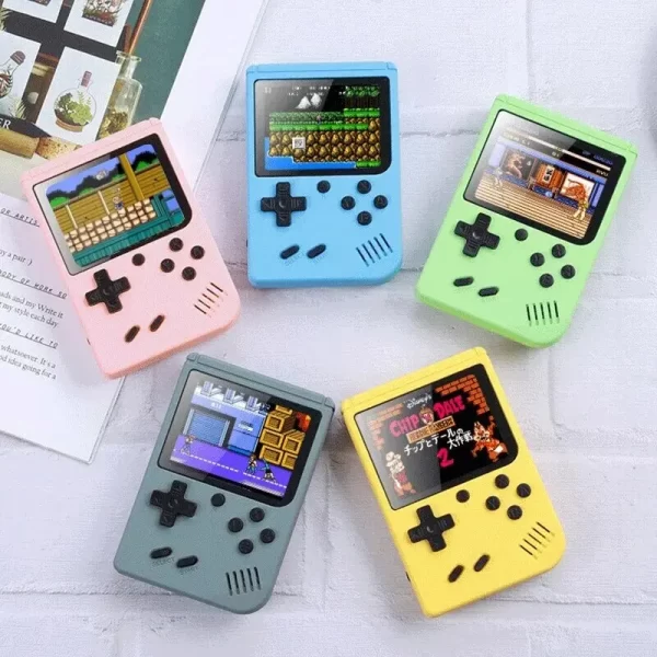 Game Boys