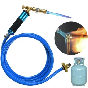 Torch Kit with Hose