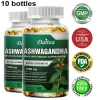 Organic Ashwagandha Main