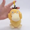 Psyduck Plushie Keychain