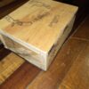 reclaimed wood storage