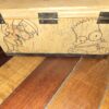 custom woodwork gift