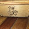 custom woodwork gift